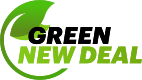 new green deal site logo