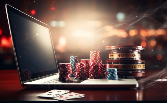 5 Actionable Tips on casino And Twitter.