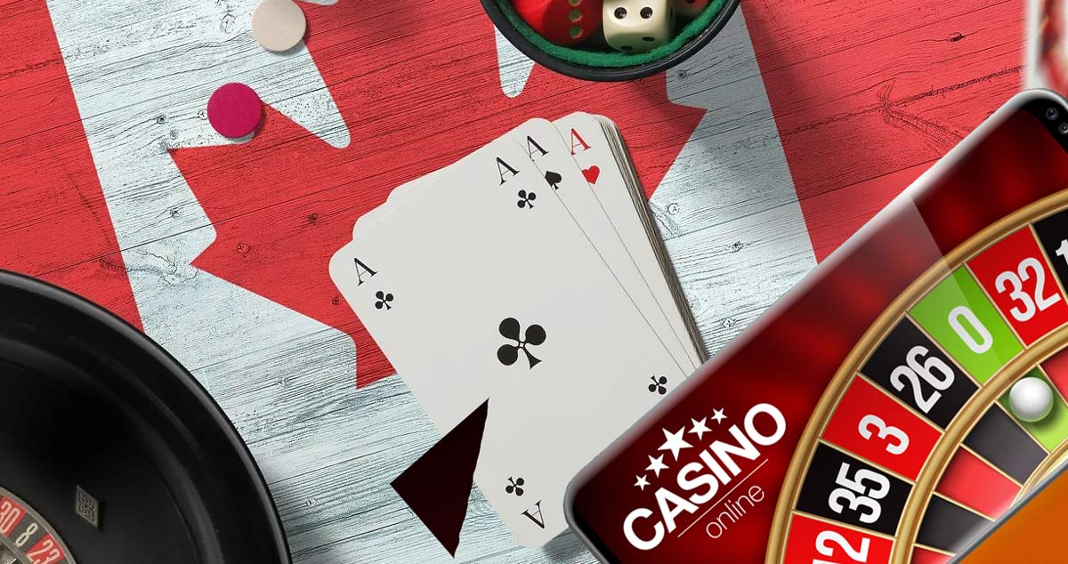 new Canadian online casino