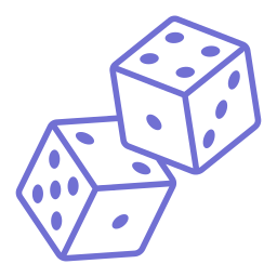 dice cube